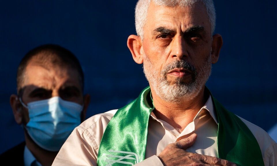 «Κάψτε, θέλω όλο το κιμπούτς να πάρει φωτιά»: Η εντολή της Χαμάς για την επίθεση της 7ης Οκτωβρίου