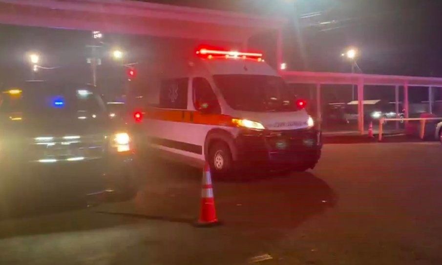 Μακελειό στο Μισισίπι: Τέσσερις νεκροί και 12 τραυματίες από πυροβολισμούς μετά από αγώνα