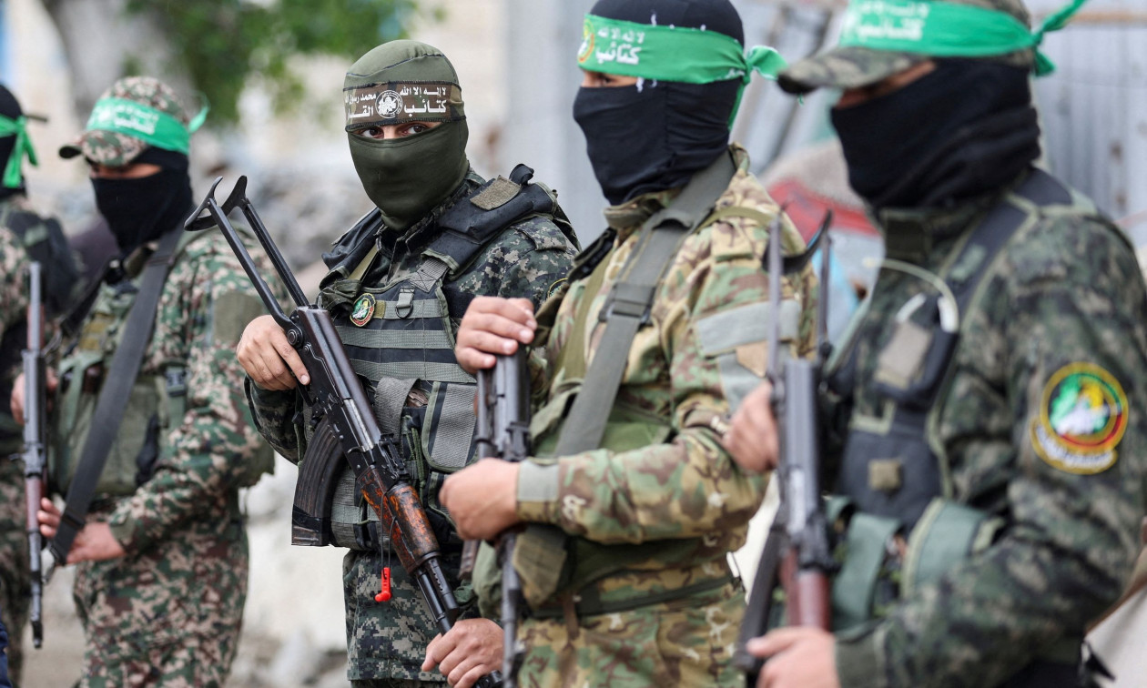 Η Χαμάς δεν παραδίδει τα όπλα και κηρύττει επιστρατεύση: Φόβοι για νέο εμφύλιο πόλεμο στη Γάζα