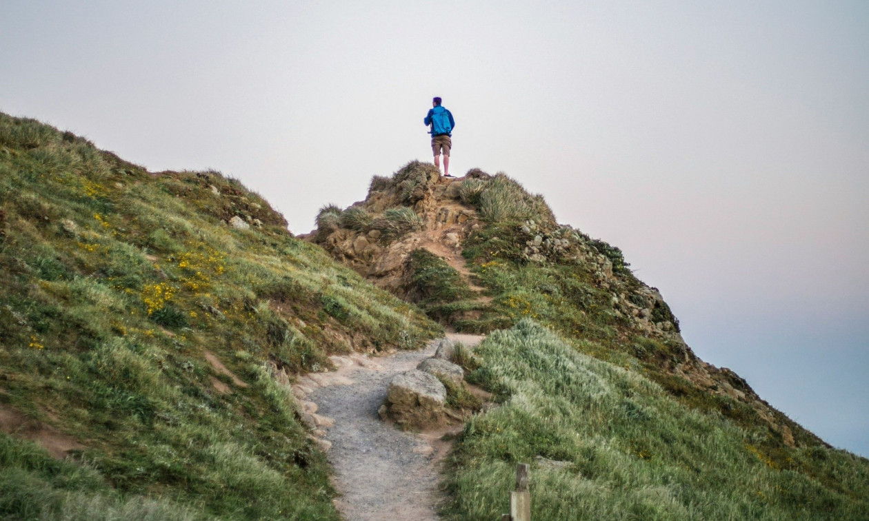Εφαρμογή Τεχνητής Νοημοσύνης σε ξεναγεί σε μονοπάτια της Ελλάδας σαν ντόπιος
