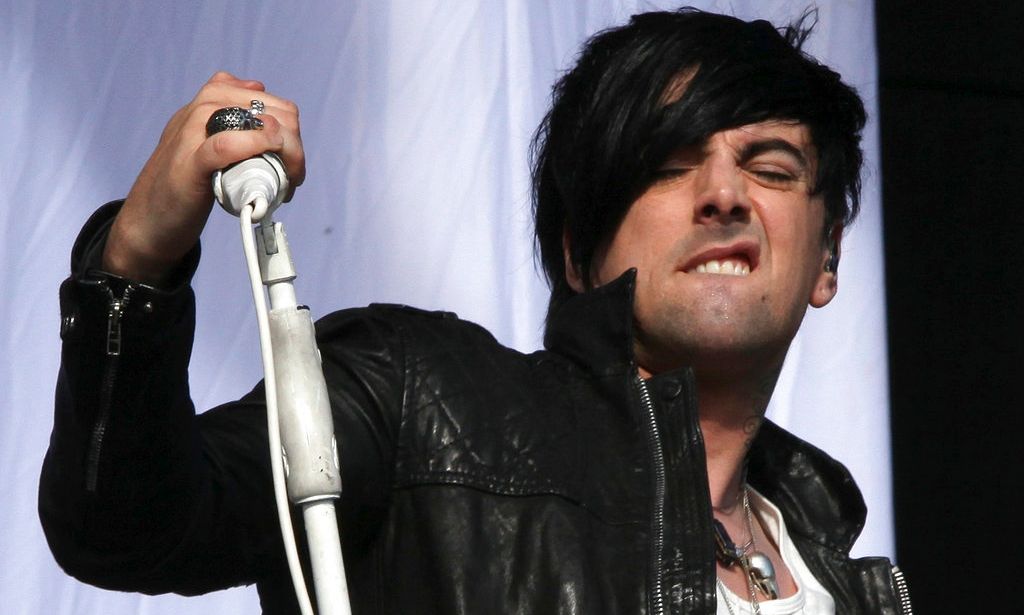 Βρετανία: Δολοφόνησαν παιδόφιλο ροκ σταρ μέσα στη φυλακή – «Είχε έναν στόχο στην πλάτη του»