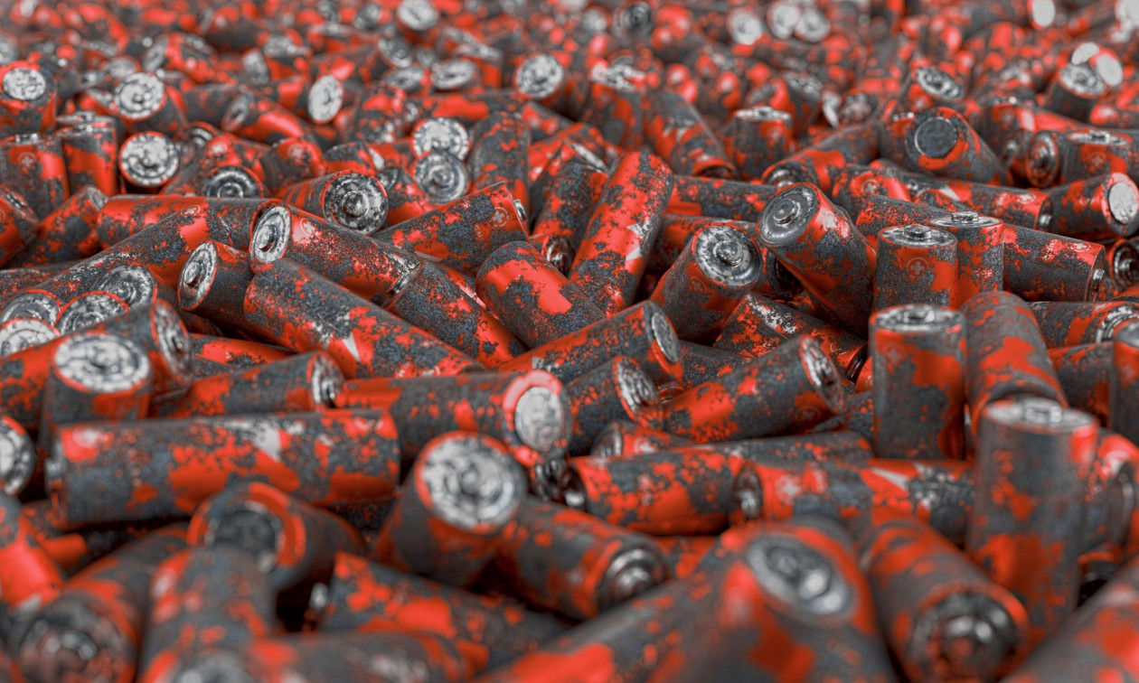 Πώς οι μπαταρίες αποτελούν το νέο όπλο της Κίνας στις εμπορικές διαπραγματεύσεις με τις ΗΠΑ