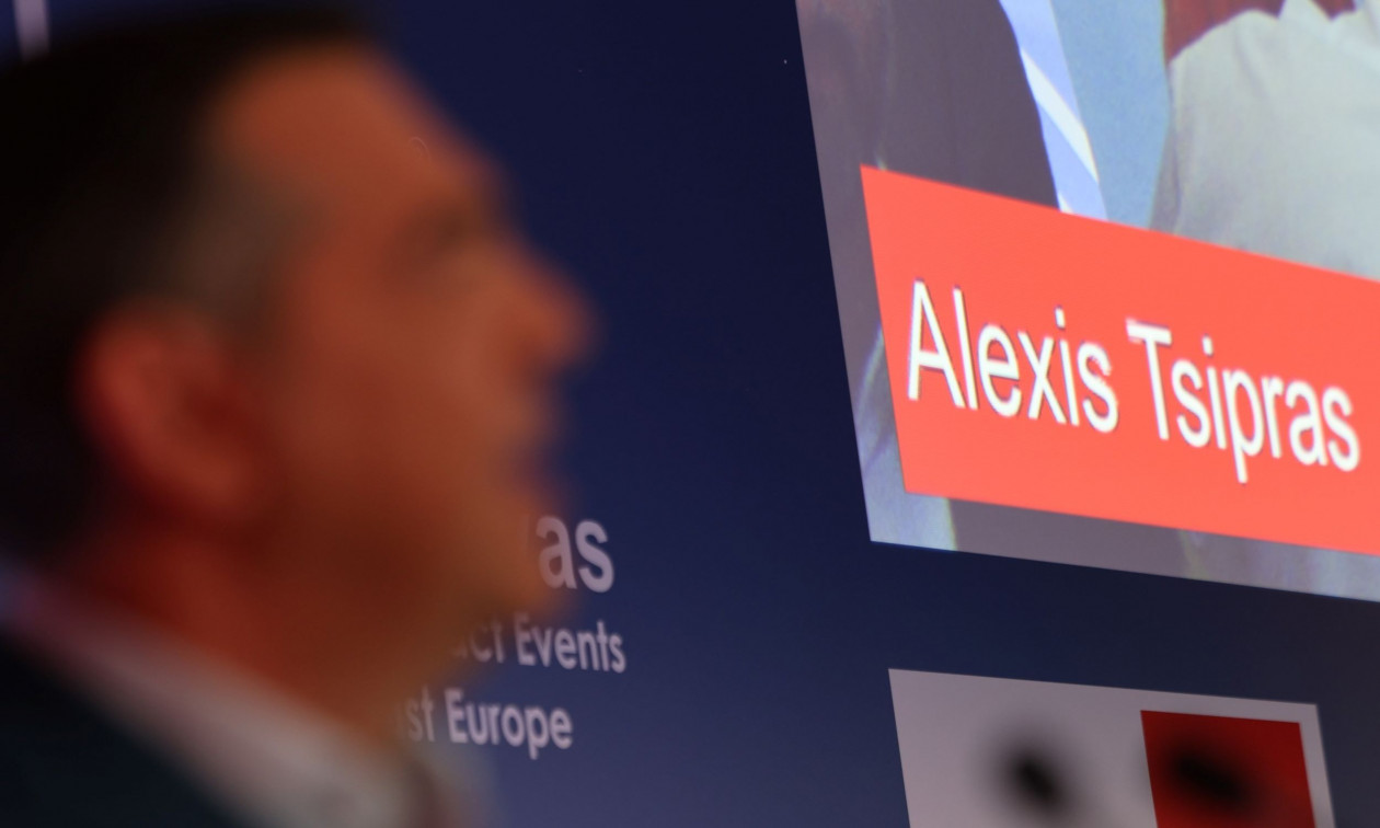 Τα τρία «ναι» και τα τρία «όχι» του Τσίπρα: Ποιους δεν θα πάρει μαζί του στην πορεία προς τον λαό