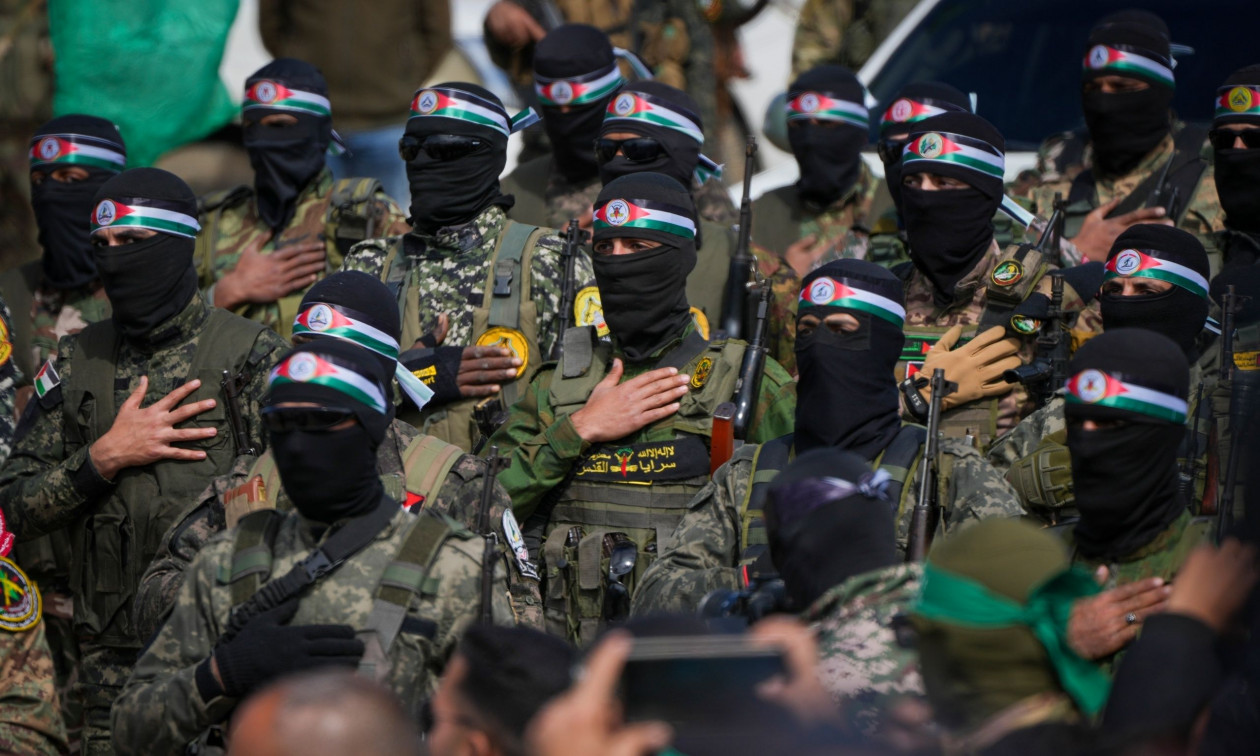 Συνεχίζει να ζητά αλλαγές στο σχέδιο Τραμπ η Χαμάς – «Παράλογη» η ιδέα απέλασης μελών από τη Γάζα