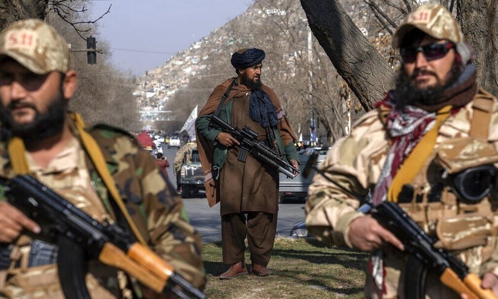 Σφοδρές συγκρούσεις μεταξύ των Ταλιμπάν και του πακιστανικού στρατού