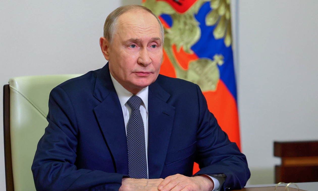 Ιράν: Έλαβε το μήνυμα του Ισραήλ ότι δεν επιθυμεί αναζωπύρωση της σύγκρουσης – Ο ρόλος του Πούτιν