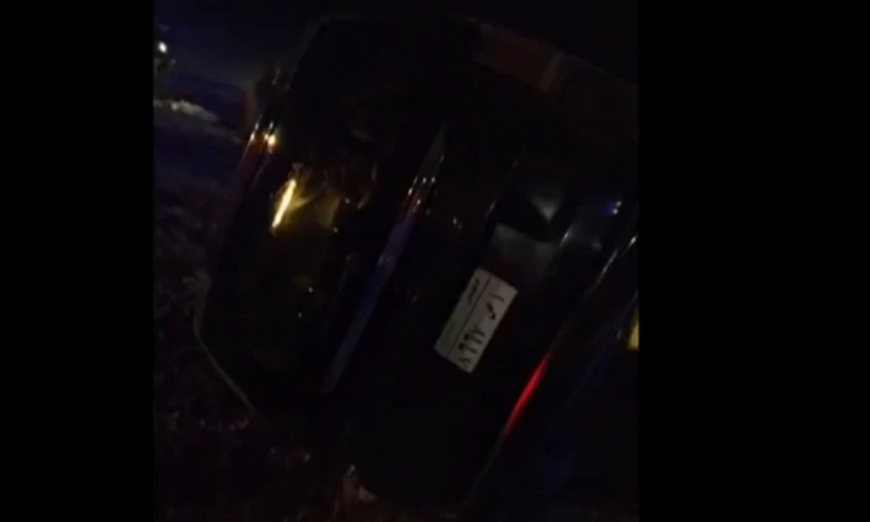 Αίγυπτος: Τρεις διπλωμάτες του Κατάρ νεκροί σε τροχαίο πριν την Σύσκεψη για την Ειρήνη