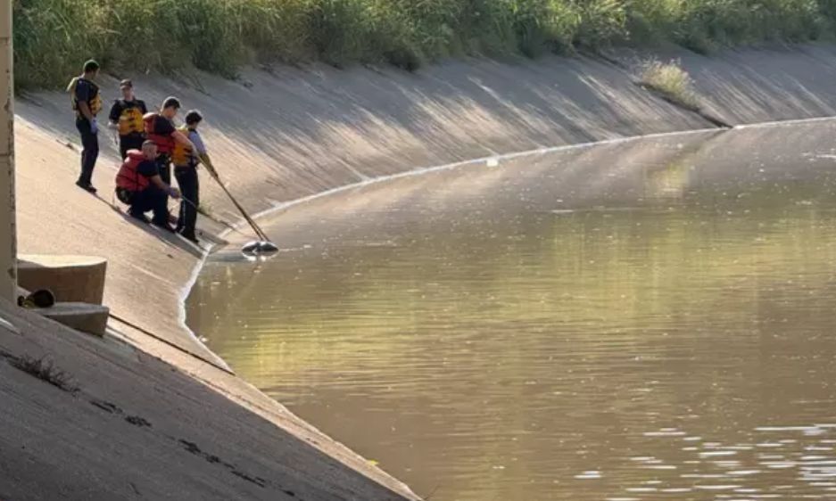 Τρόμος στο Χιούστον: Εντοπίστηκαν 16 πτώματα σε λίμνη – Φόβοι για ψυχοπαθή serial killer