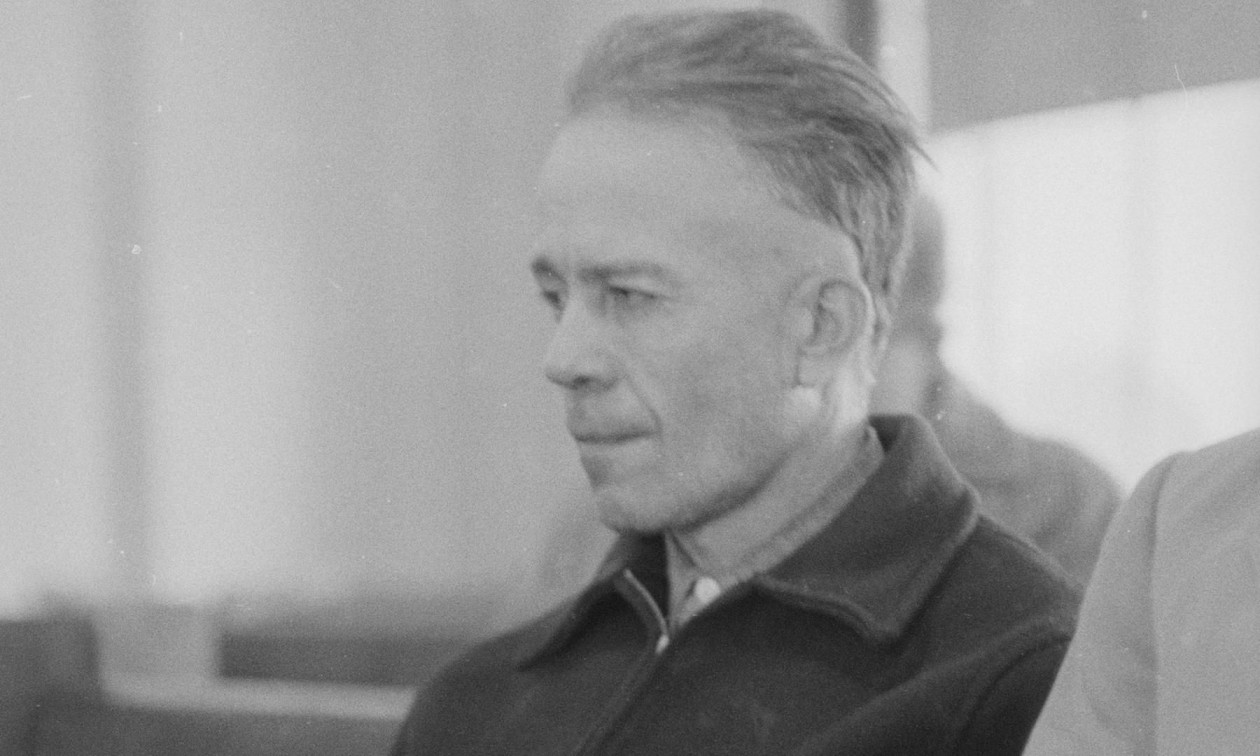 Ed Gein: Η αληθινή ιστορία του «Χασάπη του Plainfield» που έγινε σειρά στο Netflix
