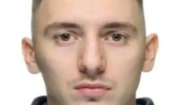 Μεξικό: Συνελήφθη Έλληνας επικεφαλής συμμορίας της Σουηδίας – Ποιος είναι ο Μίκαελ Τενέζος