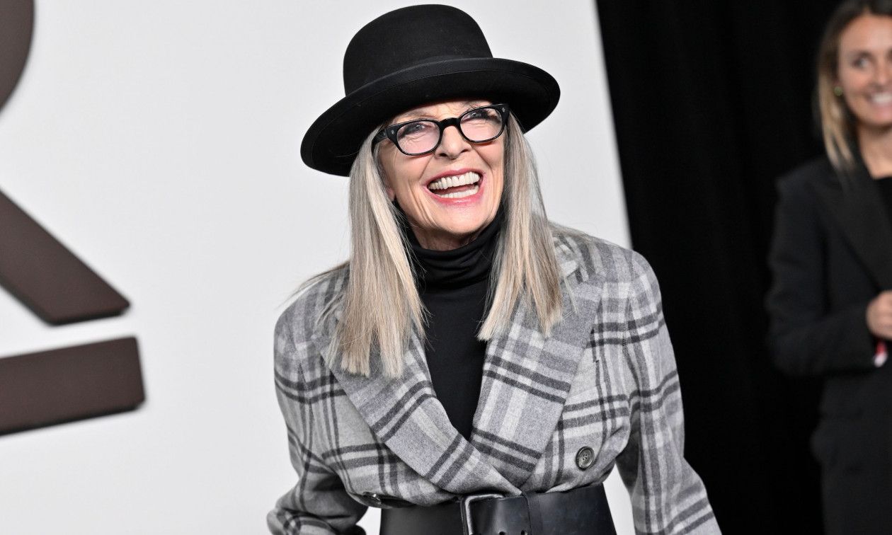 Νταϊάν Κίτον: Λίγους μήνες πριν φύγει από τη ζωή πούλησε το «σπίτι των ονείρων της»