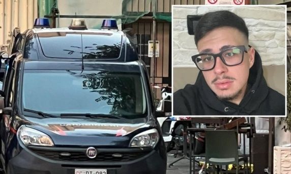 Παλέρμο: Νεκρός 21χρονος αφού δέχτηκε σφαίρα στο κεφάλι όταν προσπάθησε να σταματήσει καβγά