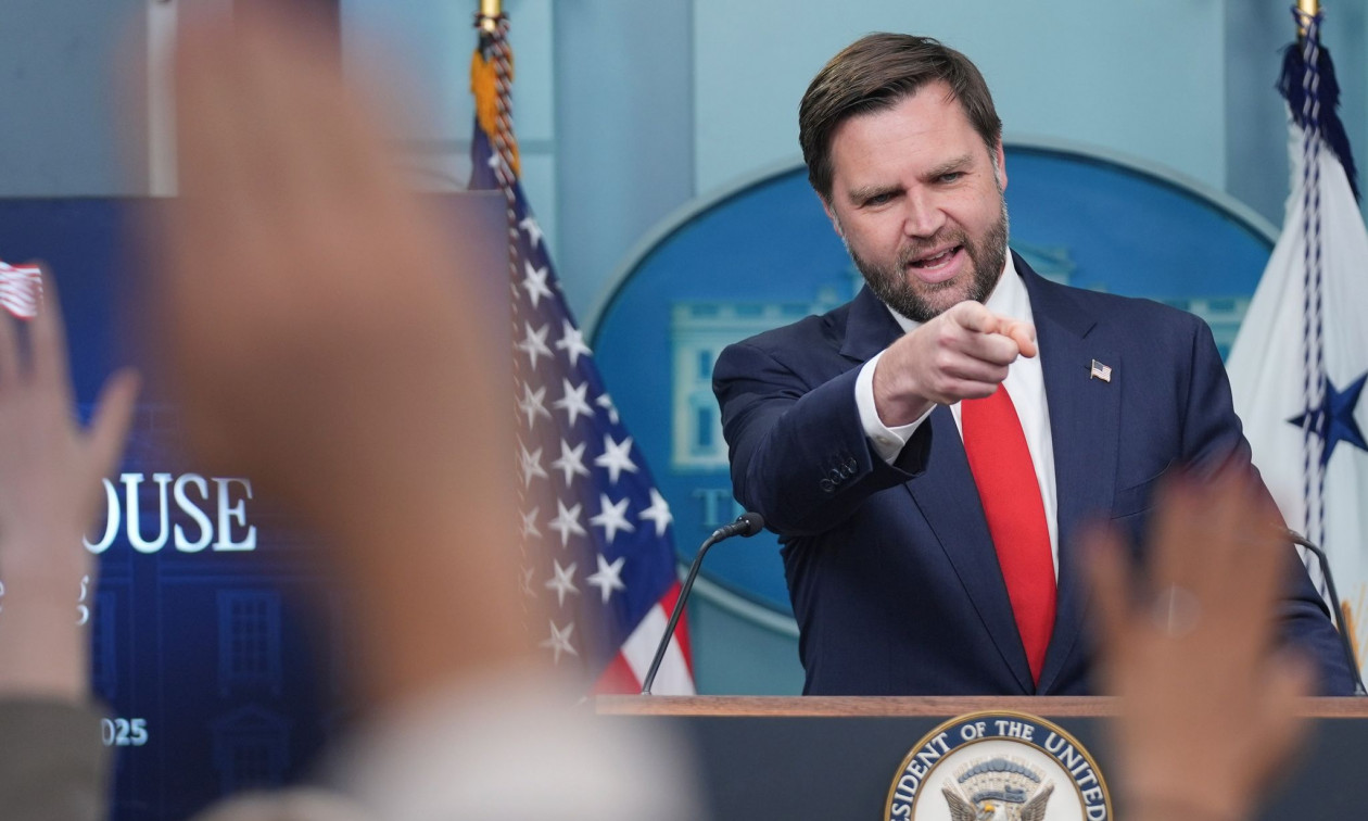 Γάζα: «Ανά πάσα στιγμή» η απελευθέρωση των ομήρων λέει ο Βανς