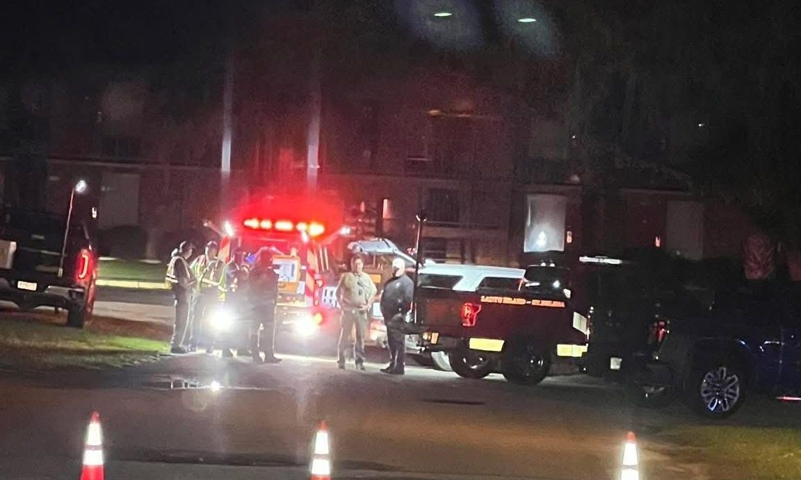 Μακελειό σε εστιατόριο στη Νότια Καρολίνα: Τέσσερις νεκροί και 20 τραυματίες από πυροβολισμούς