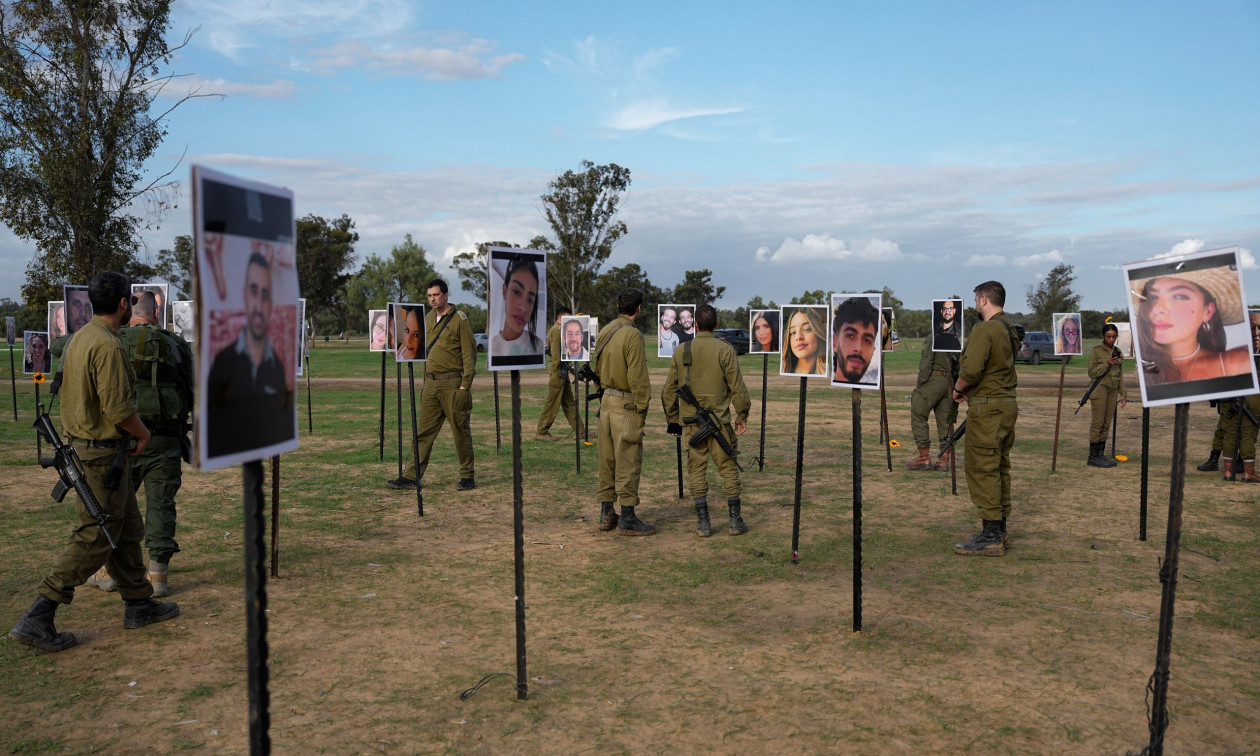 ΝΥΤ: «Κάψτε, κάψτε, σκοτώστε τους όλους» – Αδημοσίευτα έγγραφα φρίκης της σφαγής της Χαμάς