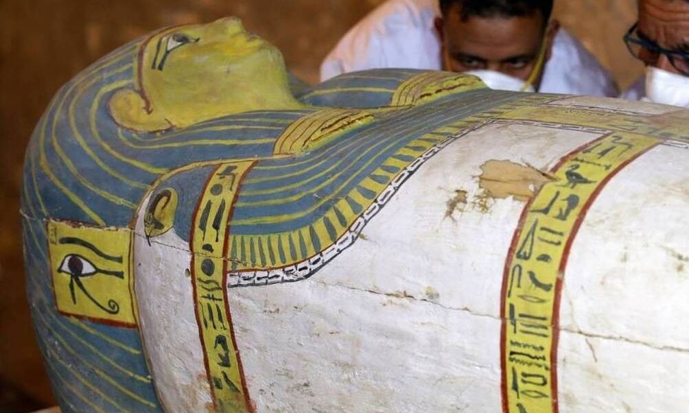 Βρετανία: Αρχαιολόγοι επανεξετάζουν μούμια ηλικίας 2.300 ετών – Καταστράφηκε τη βικτοριανή εποχή