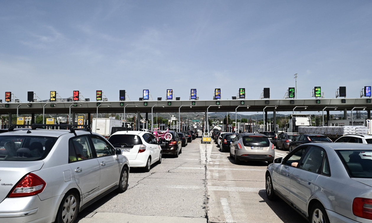 Δωρεάν διόδια: Ποιοι είναι οι δικαιούχοι – Τα απαραίτητα δικαιολογητικά