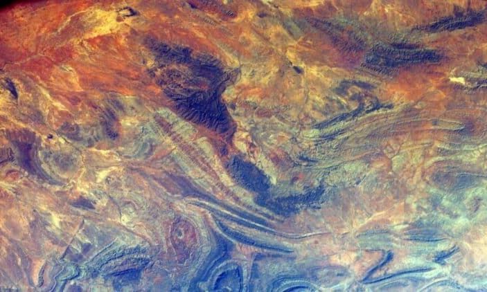 Η έρημος που εξαφανίζεται: Το φιλόδοξο ενεργειακό θαύμα που αλλάζει την