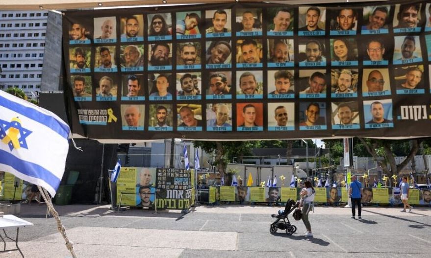 Από τα κιμπούτζ στις «σήραγγες θανάτου» της Χαμάς: Οι ιστορίες των 20 ομήρων που απελευθερώθηκαν