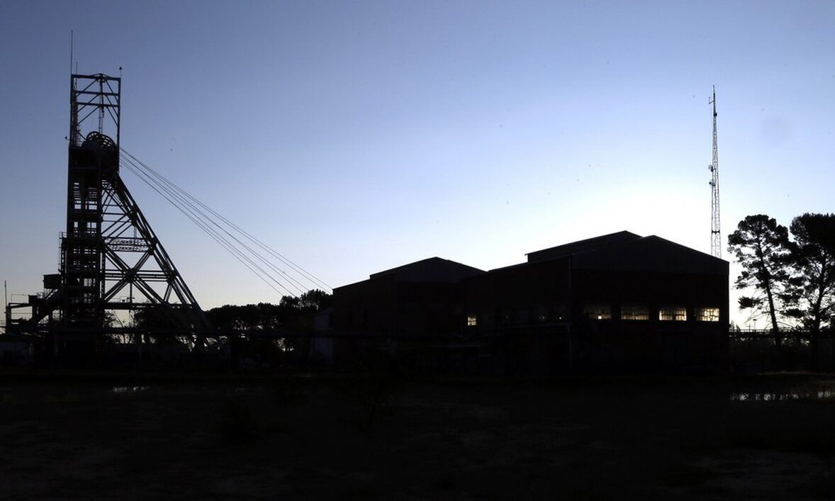 Κίνα: Τεράστια ανακάλυψη – Κοίτασμα χρυσού 1.000 τόνων αξίας 60 δισεκατομμυρίων δολαρίων