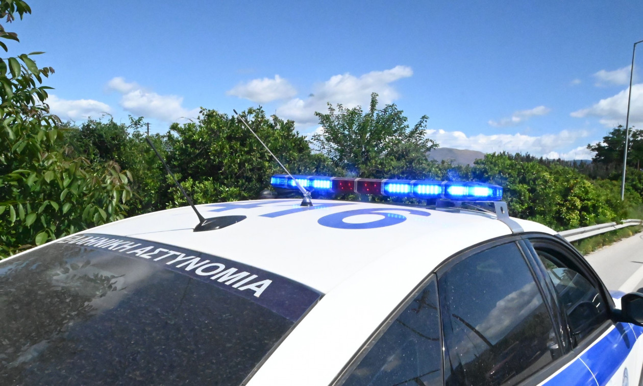 Ανήλικοι με κλεμμένο SUV τρομοκράτησαν τον Βόλο – Περιπετειώδης καταδίωξη