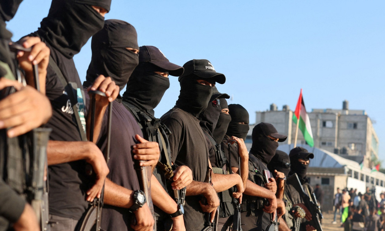 Xαμάς: Το Ισραήλ «απέτυχε» – «Θα τηρήσουμε τη συμφωνία εφόσον την τηρήσει το Ισραήλ»