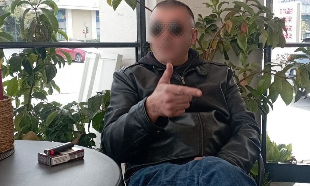 Στη φυλακή ο 43χρονος που κάρφωσε με πιρούνι την έγκυο σύντροφο του πάνω από 100 φορές