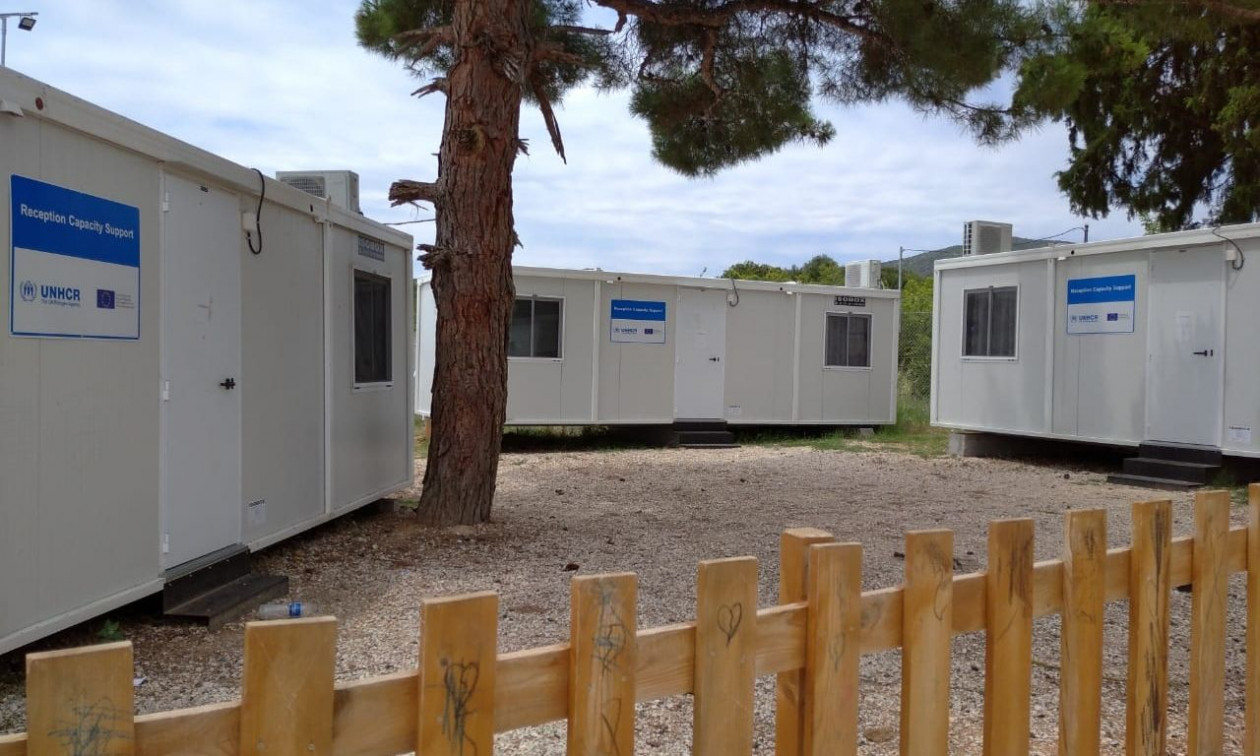 Θεσσαλονίκη: Αφέθηκαν ελεύθεροι οι τρεις Αφγανοί που καταγγέλθηκαν για τον βιασμό 6χρονου