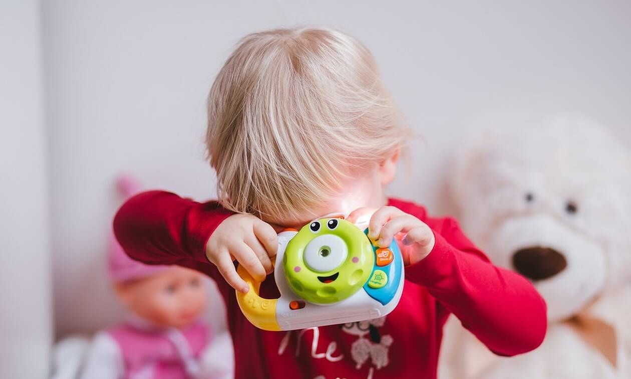 Καβάλα: 17χρονη έσωσε 2,5 ετών παιδί από πνιγμό με καραμέλα – «Δεν φοβήθηκα», λέει στο Newsbomb