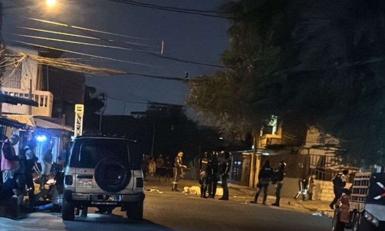 Μακελειό στον Ισημερινό: Έξι νεκροί και 17 τραυματίες από πυροβολισμούς σε αγώνα ποδοσφαίρου