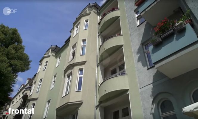 Γερμανία – Ακίνητα – Το Ifo προειδοποιεί: Η αγορά ενοικίασης, λαχείο – Πόσο είναι το τ.μ.