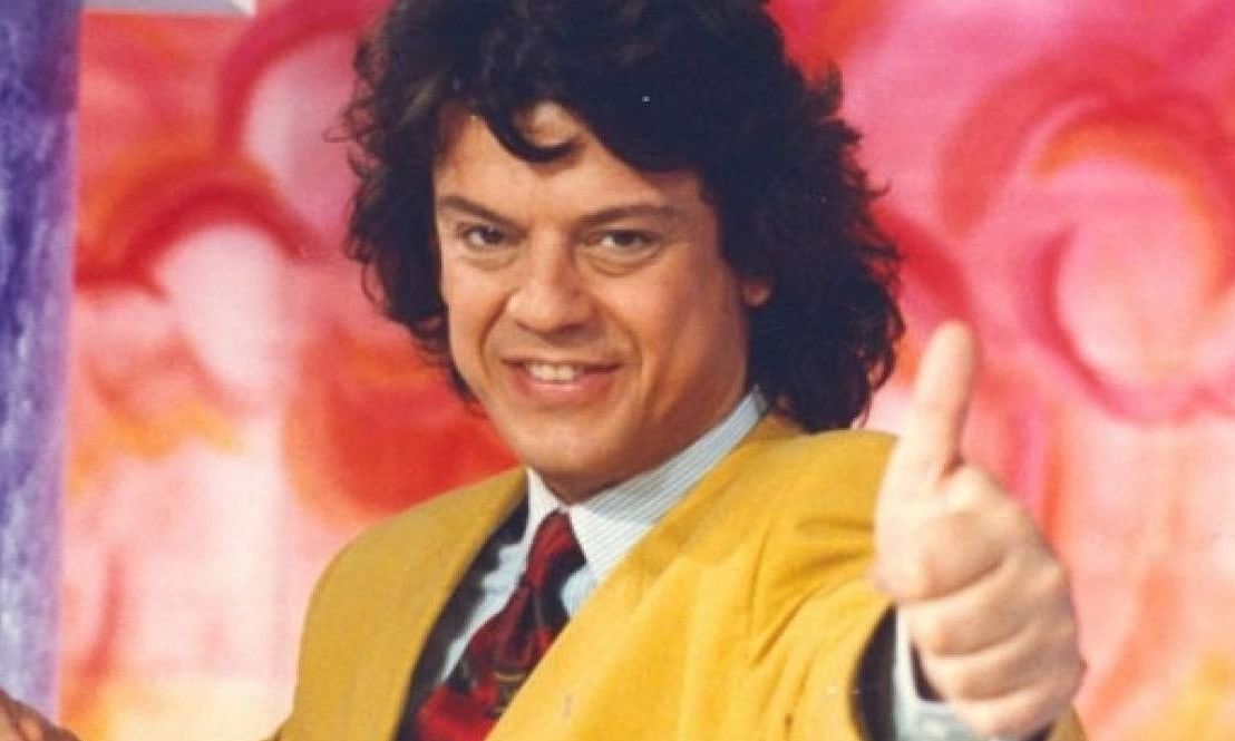 Μια «Βουτιά» στη Ζωή του Βλάσση Μπονάτσου