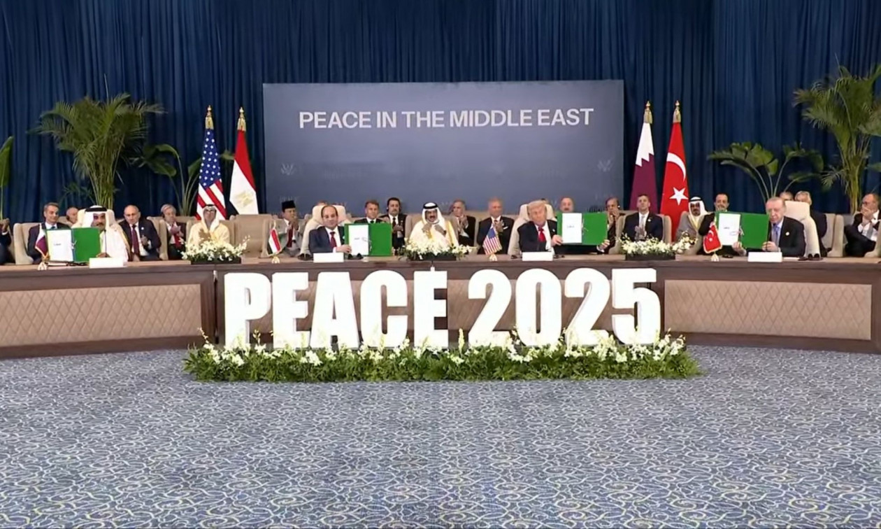 Ισπανικά μέσα: Ο Σάντσεθ αποκλείστηκε από τη σύνοδο των ηγετών στην Αίγυπτο