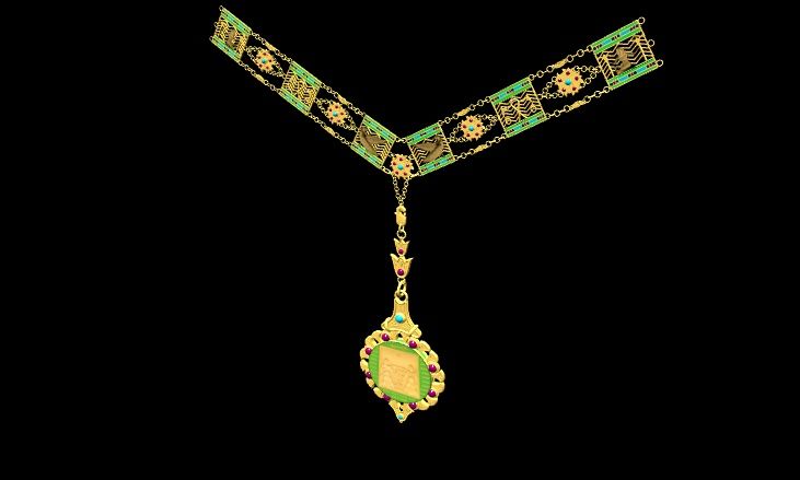 Τι είναι το «Τάγμα του Νείλου» που απονεμήθηκε στον Τραμπ