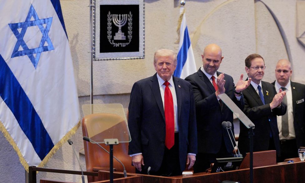 Τραμπ: Έτοιμος για συμφωνία με το Ιράν όταν θα είναι έτοιμη και η Τεχεράνη