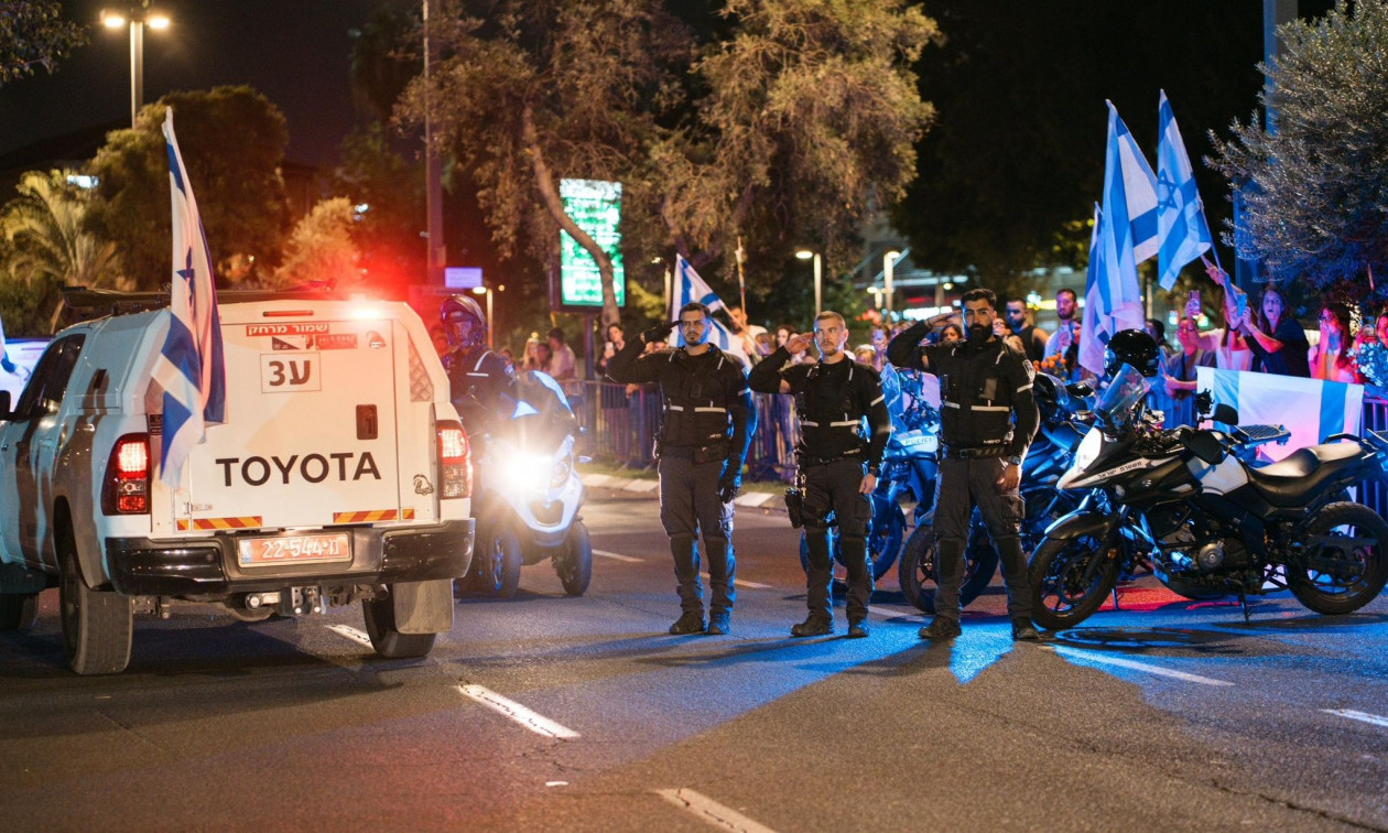 Το Ισραήλ παρέλαβε τις σορούς τεσσάρων νεκρών ομήρων – Μεταφέρονται για ταυτοποίηση