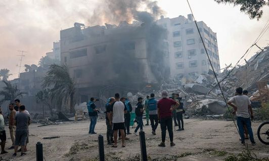 Γάζα: Τώρα αρχίζουν τα δύσκολα – Η επόμενη μέρα μετά τους πανηγυρισμούς και τα βασικά σημεία τριβής