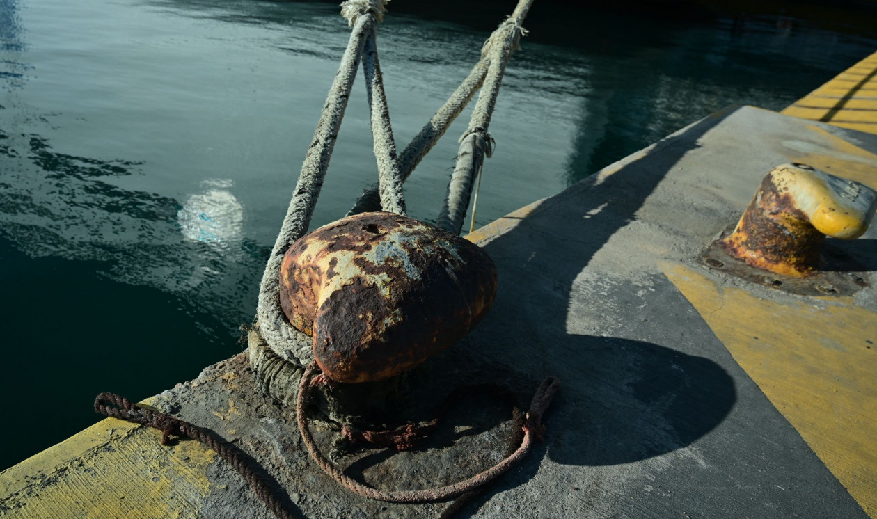 Απεργία ναυτεργατών: Αναμένονται ακυρώσεις δρομολογίων από Πειραιά, Ραφήνα και Λαύριο