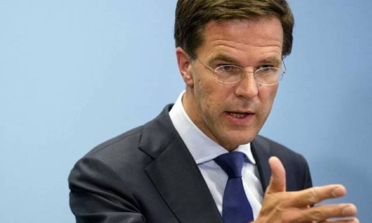 Μαρκ Ρούτε: Ο ΓΓ του ΝΑΤΟ «τρολάρει» το χαλασμένο ρωσικό υποβρύχιο