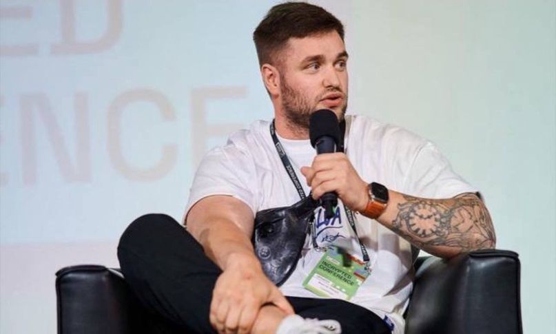 Μυστήριο στο Κίεβο: Ουκρανός κρυπτο-μεγιστάνας βρέθηκε νεκρός από τραύμα από πυροβολισμό