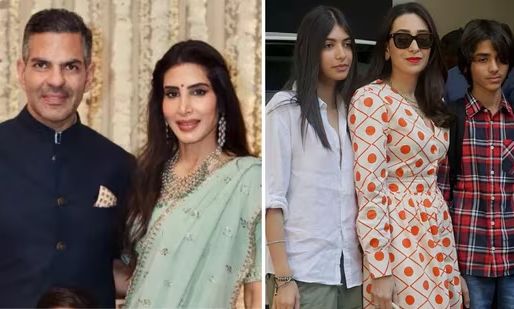 Μάχη κληρονομιάς: Τα παιδιά Ινδού μεγιστάνα εναντίον της «κακιάς μητριάς» για «πλαστή» διαθήκη