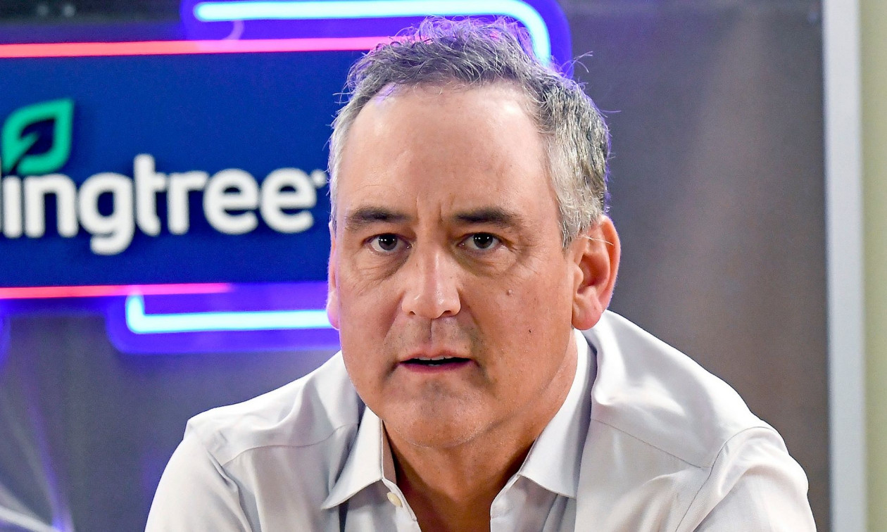 Ο CEO και ιδρυτής της LendingTree, Doug Lebda, πέθανε σε ατύχημα με ATV σε ηλικία 55 ετών