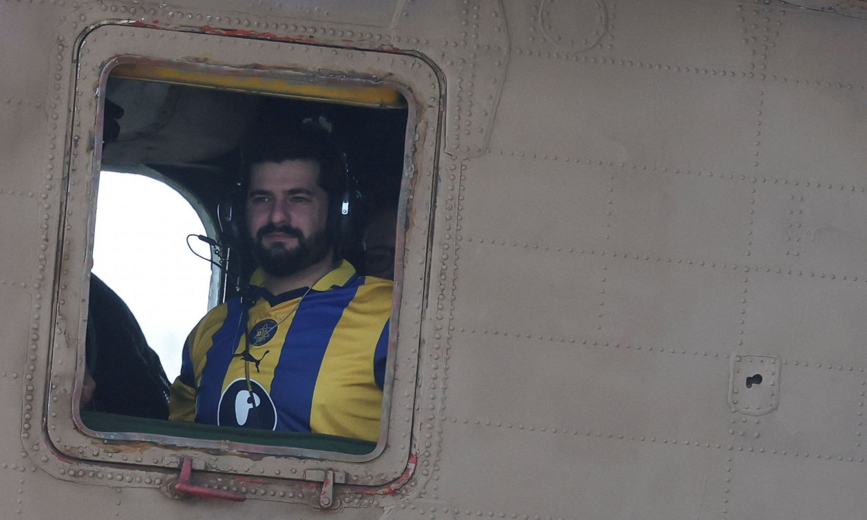 Δύο χρόνια στα τούνελ της Χαμάς: Βασανιστήρια, αλυσίδες και λιμοκτονία – Τα