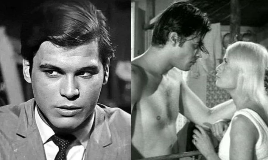 Άλκης Γιαννακάς: Από το «καλό παιδί» του σινεμά στο «ρεμάλι της Φωκίωνος Νέγρη»