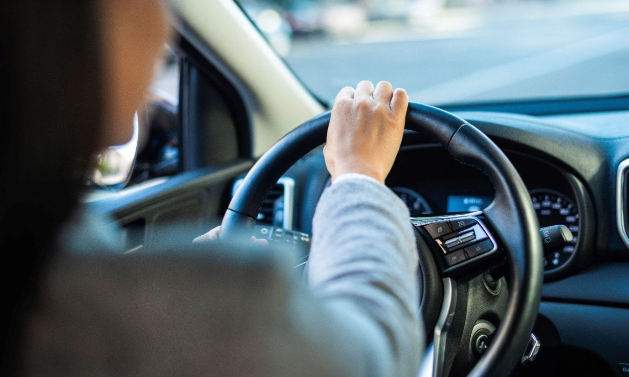 Πώς η Generali φροντίζει να είμαστε κάθε μέρα ασφαλείς ακόμα και στον δρόμο