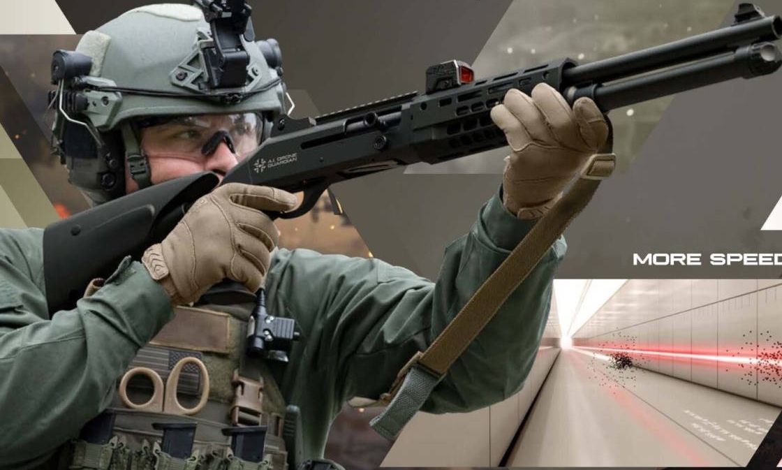 Μικρά αλλά θαυματουργά: Πώς τα κυνηγετικά όπλα αντιμετωπίζουν τα drones – 7 χώρες δείχνουν τον δρόμο