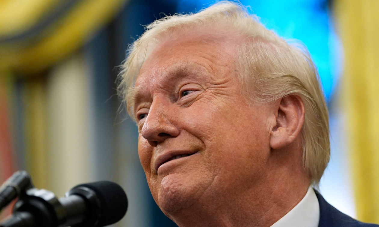 Ο Τραμπ θα είναι παρών στην υπογραφή της συμφωνίας εκεχειρίας μεταξύ Ταϊλάνδης και Καμπότζης