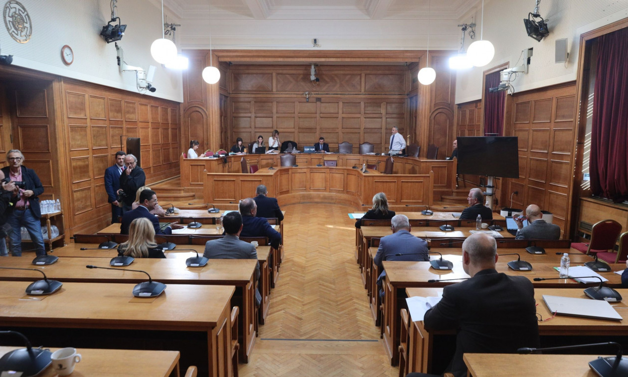 Εξεταστική – ΟΠΕΚΕΠΕ: Αντιπαράθεση για την κατάθεση του πρώην αντιπροέδρου Ελευθέριου Ζερβού