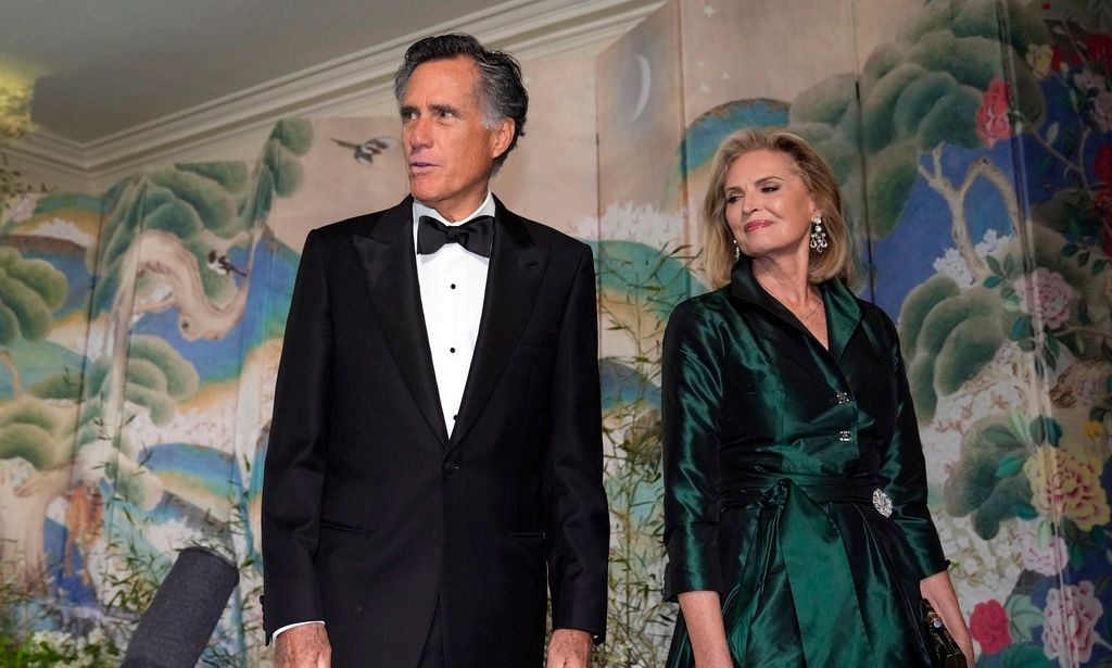 ΗΠΑ: Νεκρή σε πάρκινγκ εντοπίστηκε συγγενής του Μιτ Ρόμνεϊ – Έπεσε από τον 5ο όροφο πάρκινγκ