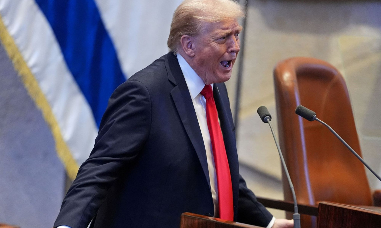 Ο Τραμπ απειλεί την Ισπανία με τιμωρητικούς δασμούς